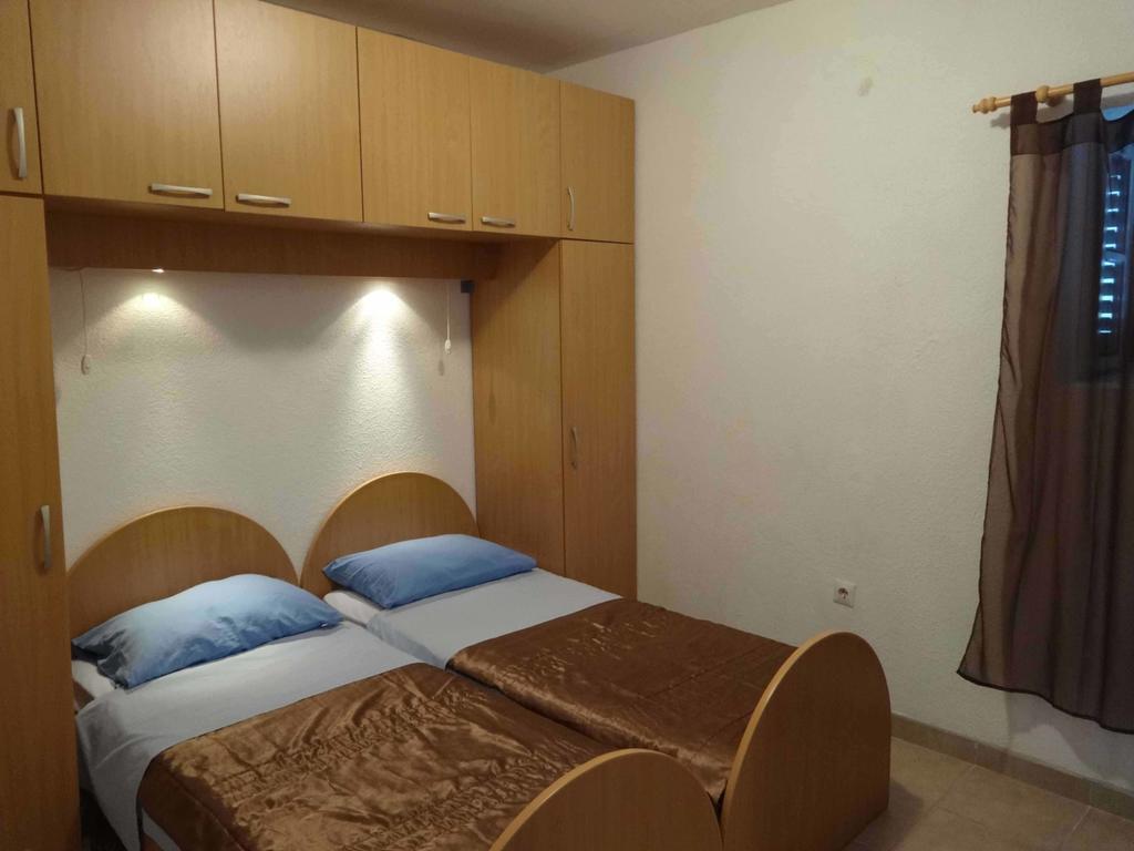 Seaside Apartments And Rooms コトル エクステリア 写真
