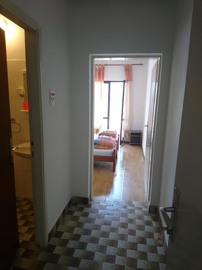Seaside Apartments And Rooms コトル エクステリア 写真