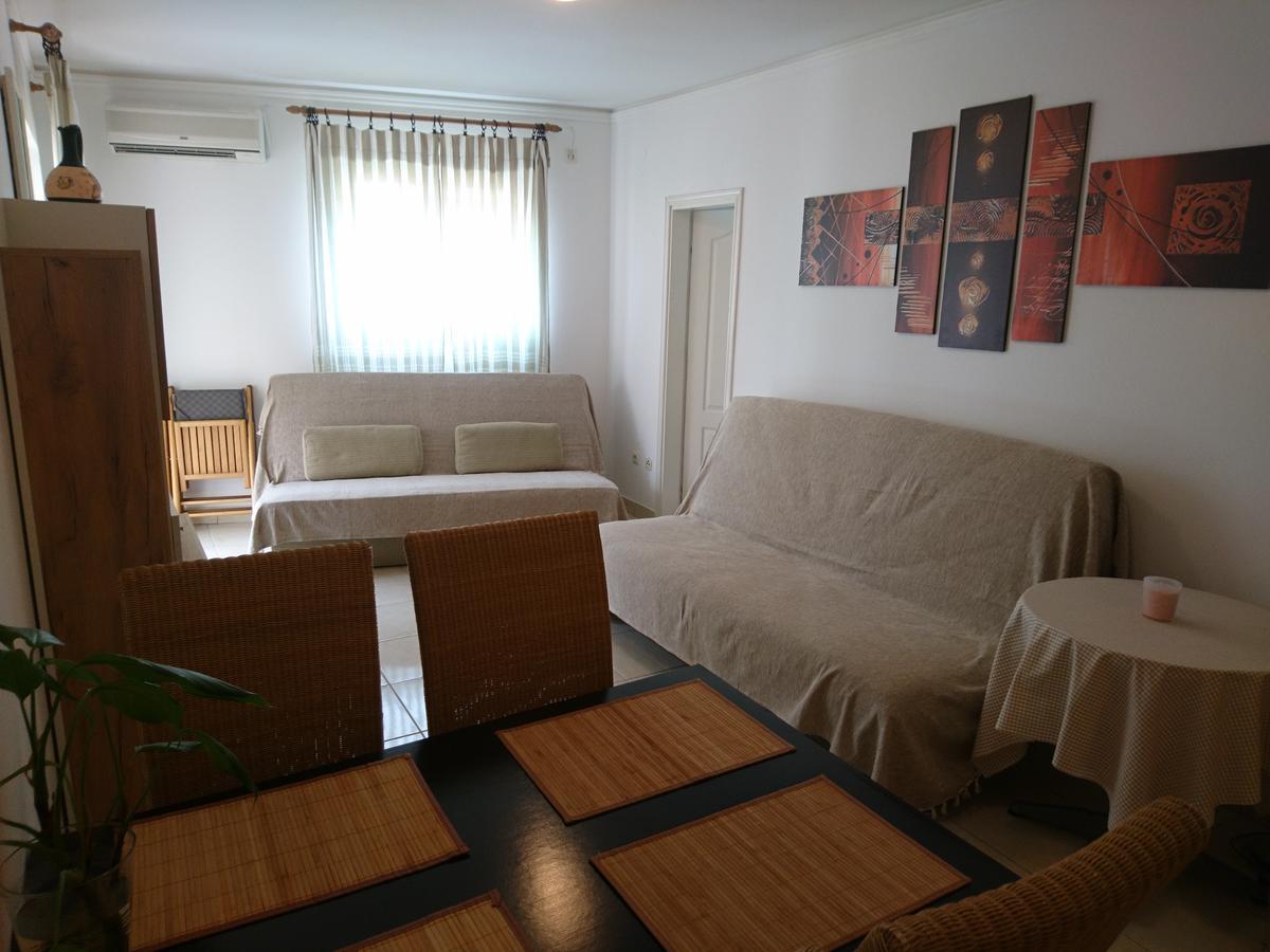 Seaside Apartments And Rooms コトル エクステリア 写真